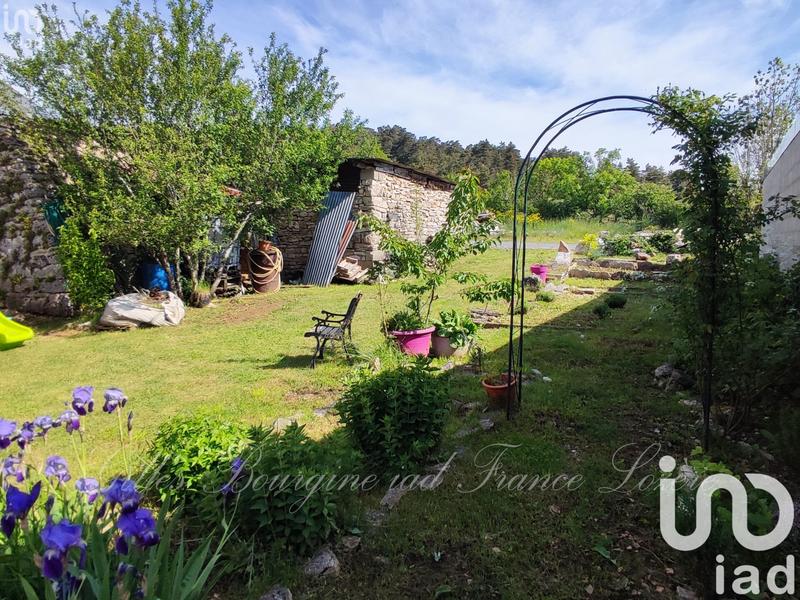 Maison - 118 m² - 6 pièces