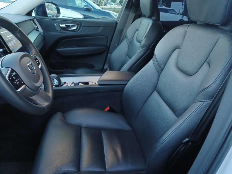 Volvo Xc60 B4 197 ch Geartronic 8 Plus Style Dark