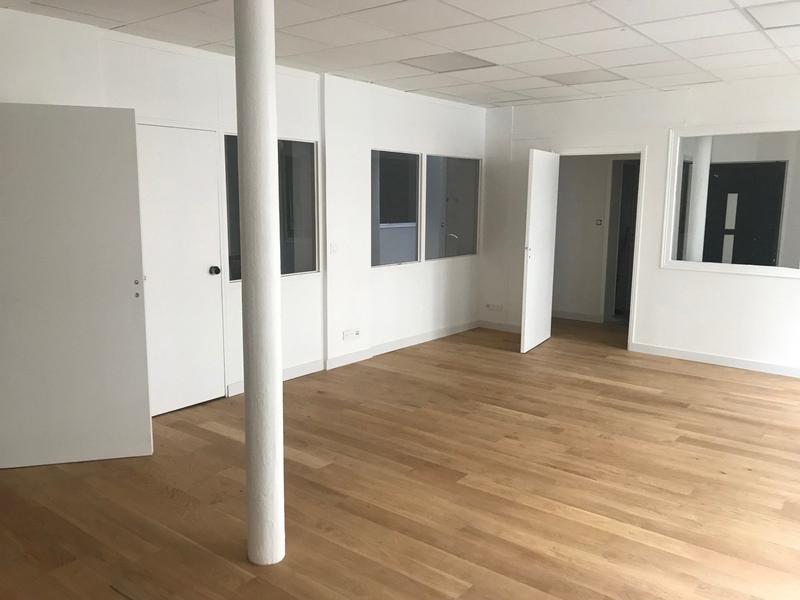 Appartement - 182 m² - 8 pièces