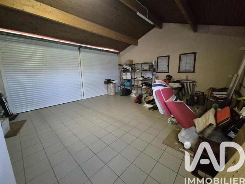 Maison - 191 m² - 4 pièces