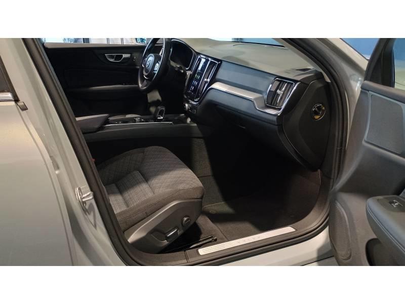 Volvo V60 B4 197 ch Geartronic 8 Start