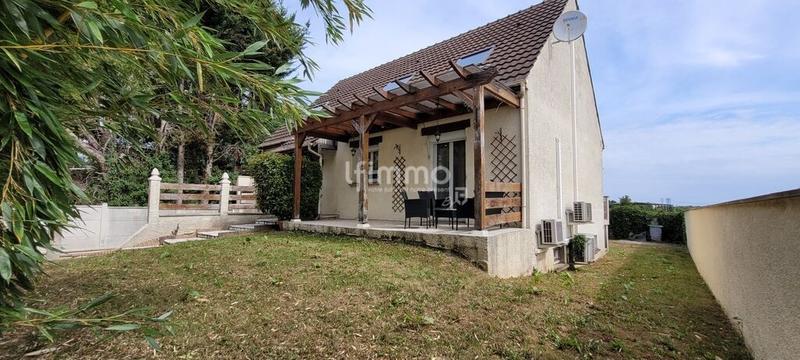 Maison - 177 m² - 8 pièces