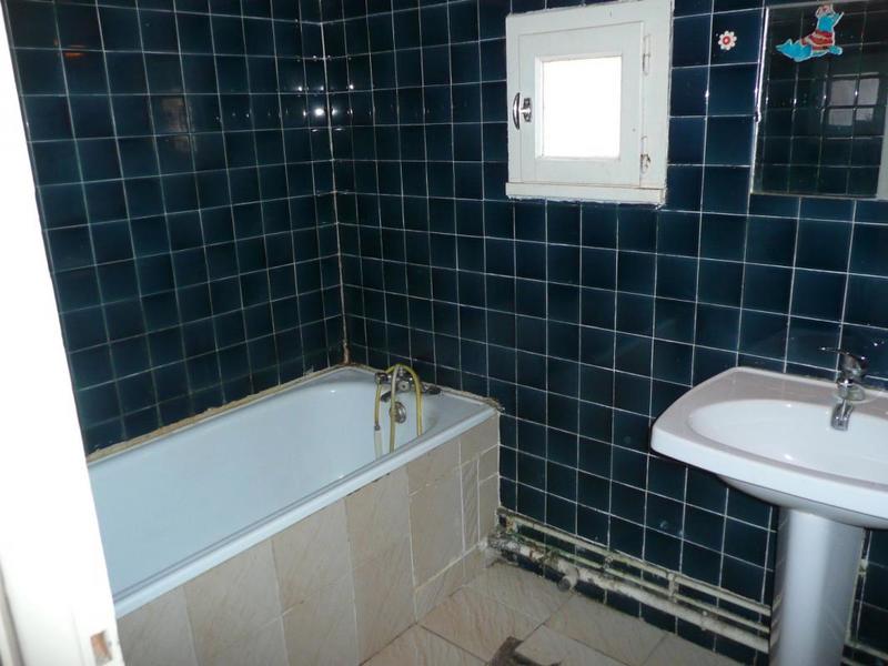 Maison - 92 m² - 5 pièces