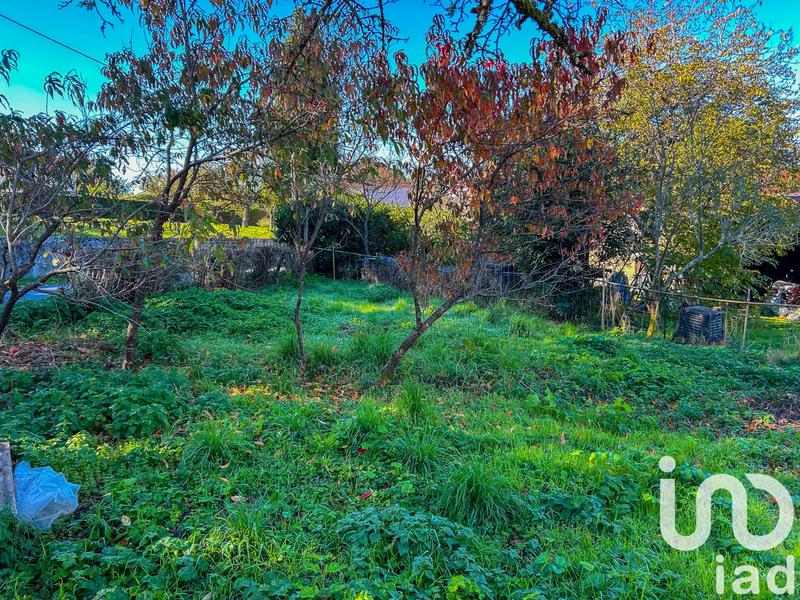 Maison - 83 m² - 5 pièces