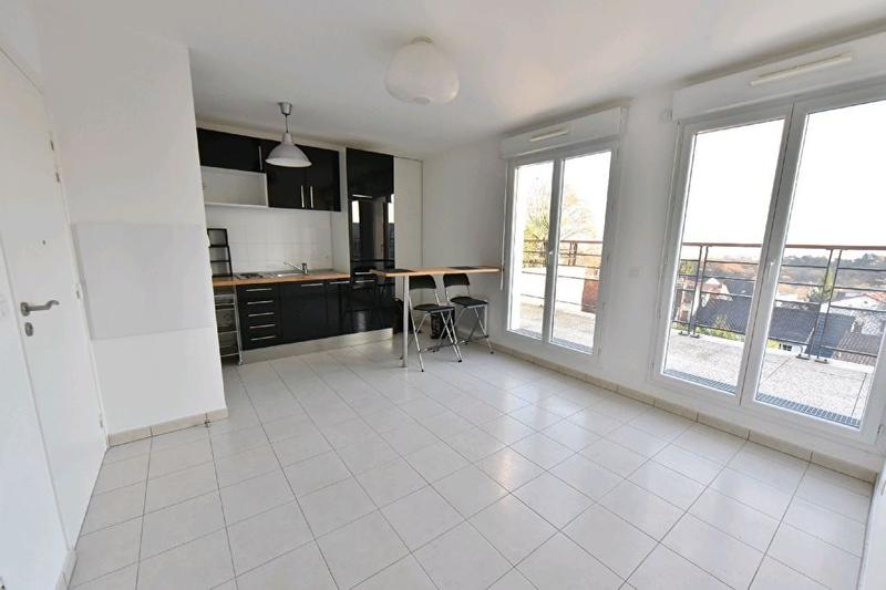 Appartement - 30 m² - 2 pièces