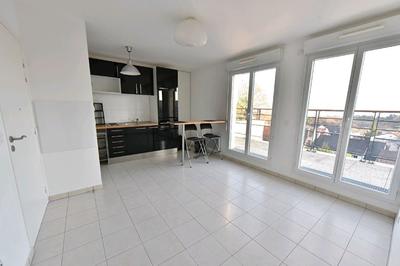 Appartement - 30 m² - 2 pièces