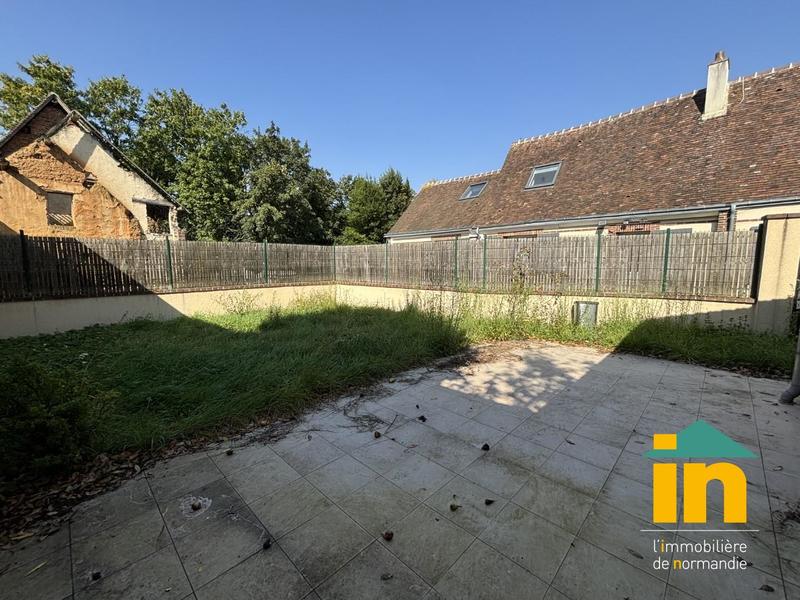 Maison de ville - 151 m² - 6 pièces