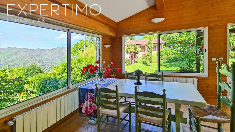 Mas - 275 m² - 9 pièces