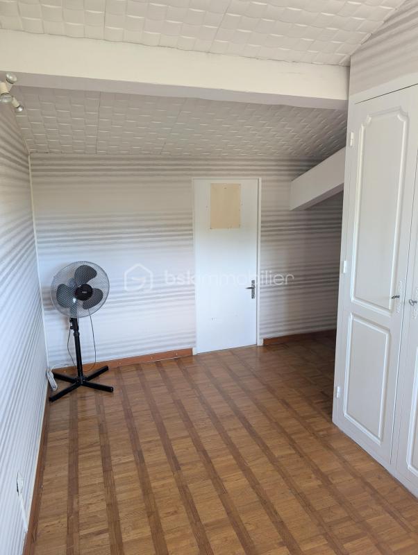 Maison - 108 m² - 5 pièces