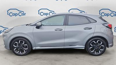 Ford Puma 1.0 EcoBoost 155 Dct7 St-Line X - Automatique Bioéthanol