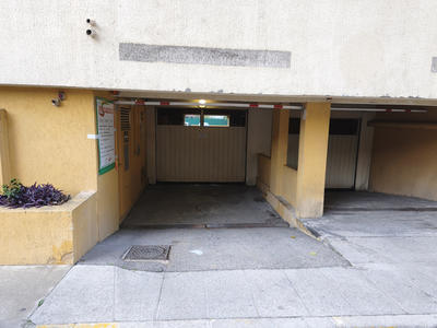 Parking / Garage - 12 m²