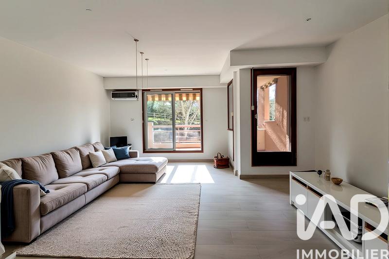 Appartement - 51 m² - 2 pièces