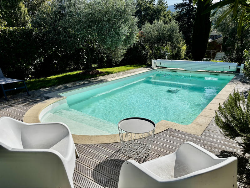 Villa - 145 m² - 5 pièces