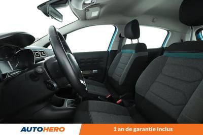 Citroën C3 1.2 PureTech Feel Pack 83 ch