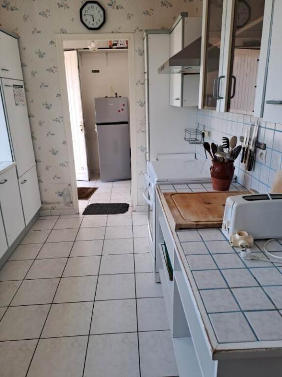 Maison - 118 m² - 5 pièces