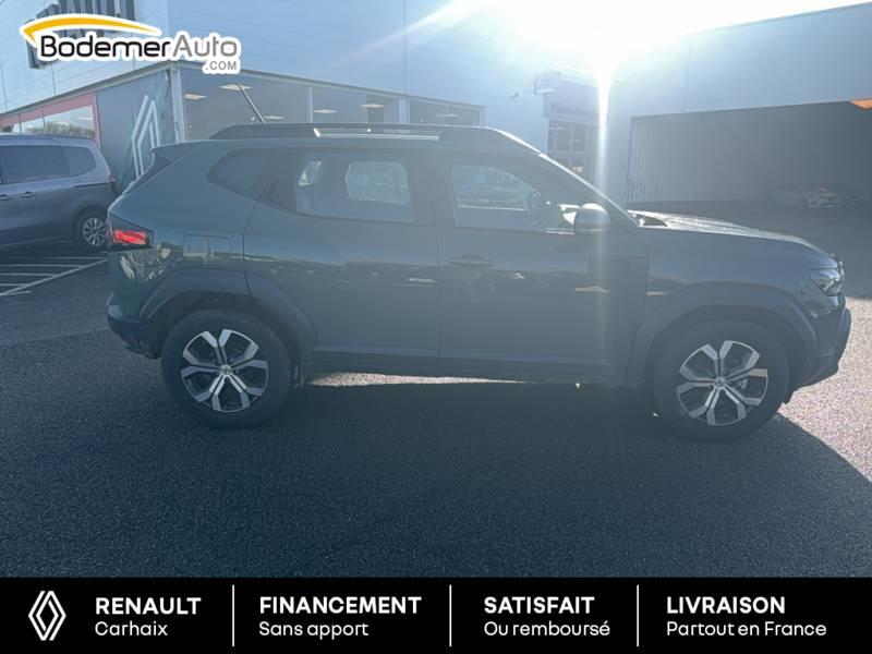 Dacia Duster TCe 130 4x2 Expression