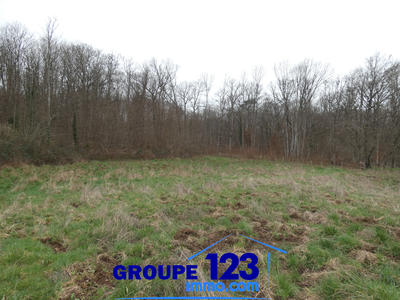 Terrain - 2 247 m²