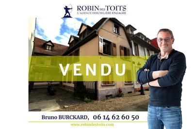 Appartement - 35 m² - 2 pièces