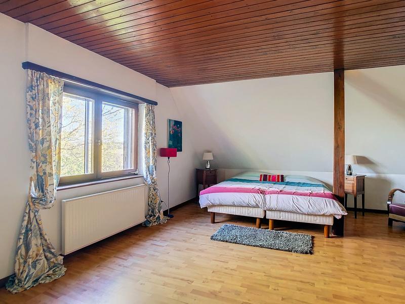 Maison - 171 m² - 7 pièces