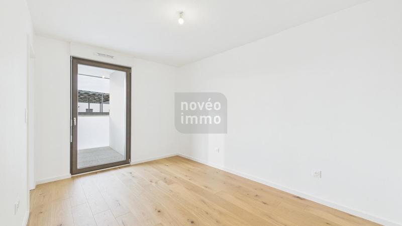 Appartement - 74 m² - 4 pièces