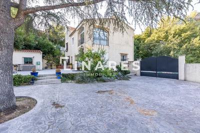 Maison - 149 m² - 4 pièces