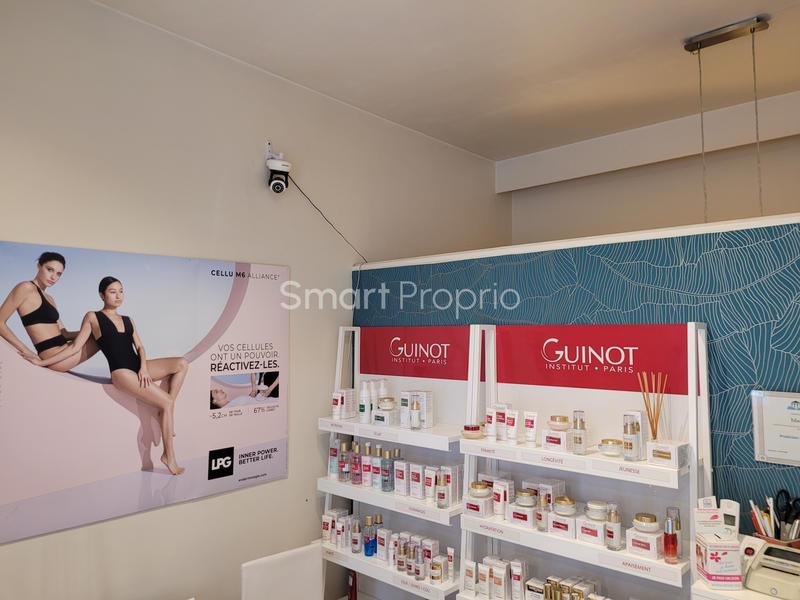 Fonds de commerce - Magasins - 40 m²