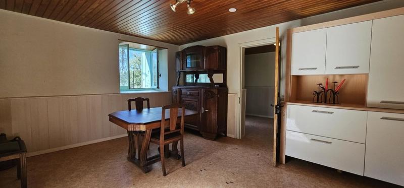 Maison - 121 m² - 5 pièces