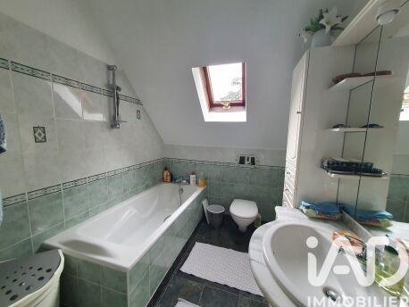 Maison - 70 m² - 3 pièces