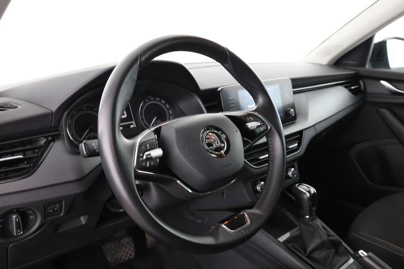 Skoda Scala 1.0 Tsi Ambition Dsg7 110 ch