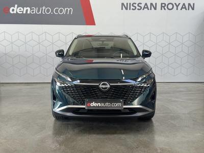 Nissan Qashqai Hybrid e-Power Gen3 190 ch n-Connecta