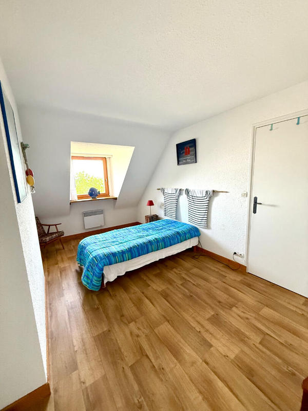 Maison - 147 m² - 7 pièces