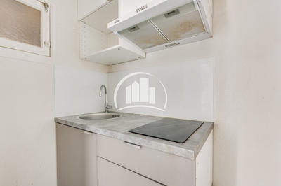 Appartement - 22 m² - 1 pièce