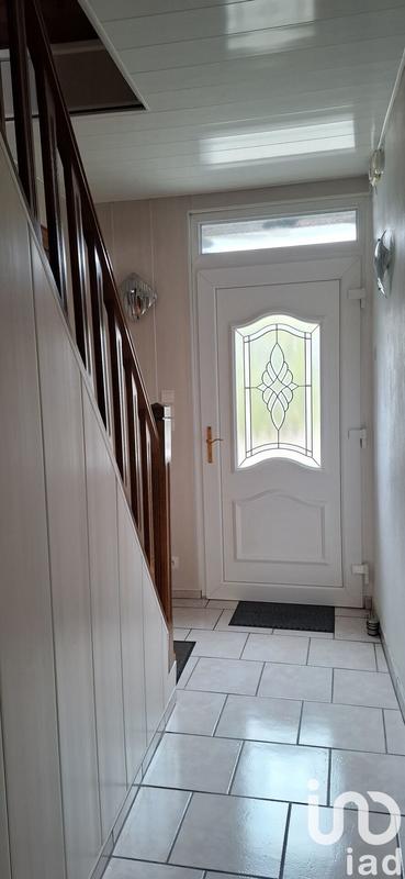 Maison de village - 116 m² - 6 pièces