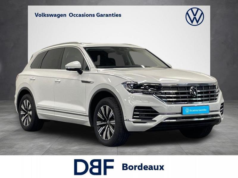 Volkswagen Touareg 3.0 Tsi eHybrid 381ch Tiptronic 8 4Motion Elegance