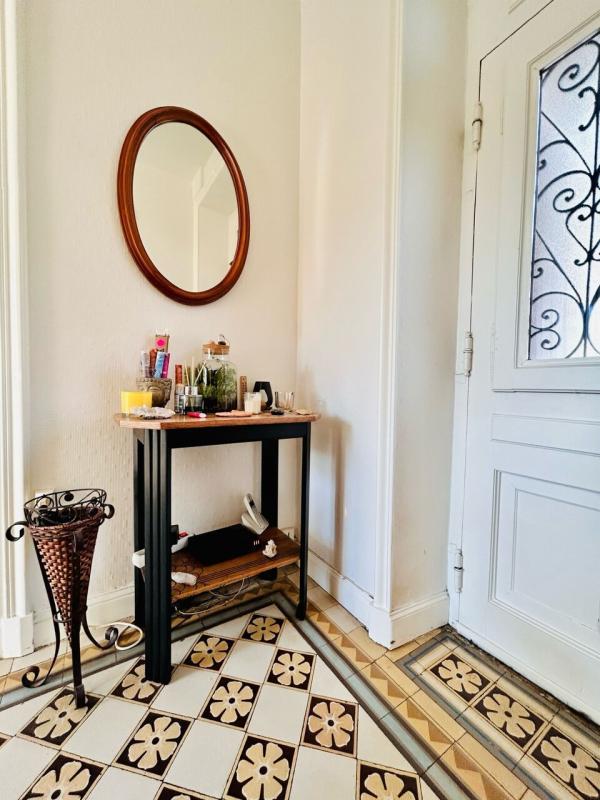 Maison - 156 m² - 6 pièces