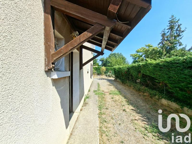 Maison - 170 m² - 6 pièces