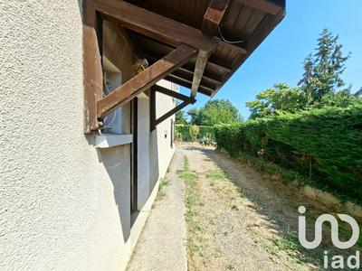 Maison - 170 m² - 6 pièces