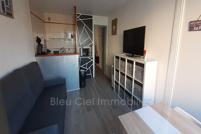Appartement - 26 m² - 1 pièce