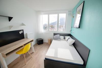 Studio - 20 m² - 1 pièce