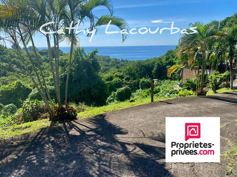 Terrain constructible - 7 709 m²