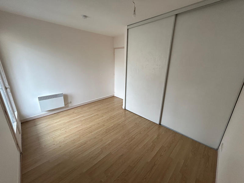Appartement - 56 m² - 2 pièces