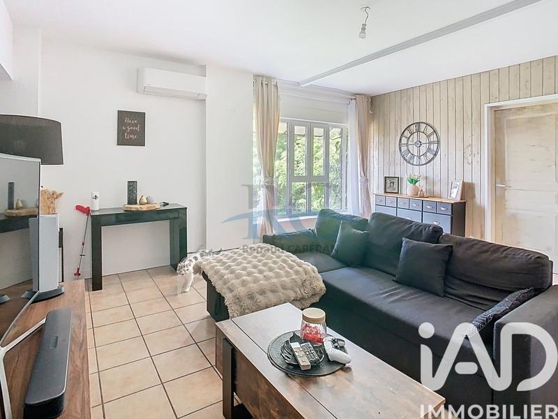 Appartement - 82 m² - 3 pièces