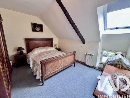 Maison - 127 m² - 4 pièces