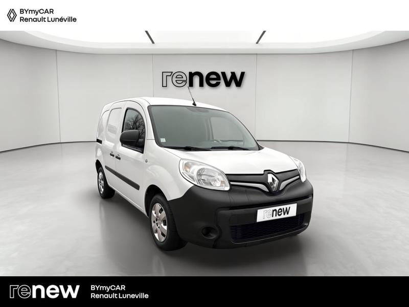 Renault Kangoo Express Blue Dci 95 Extra R-Link