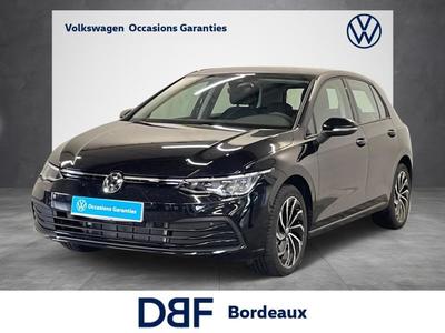 Volkswagen Golf 1.0 Tsi Opf 110 Bvm6 Life Plus