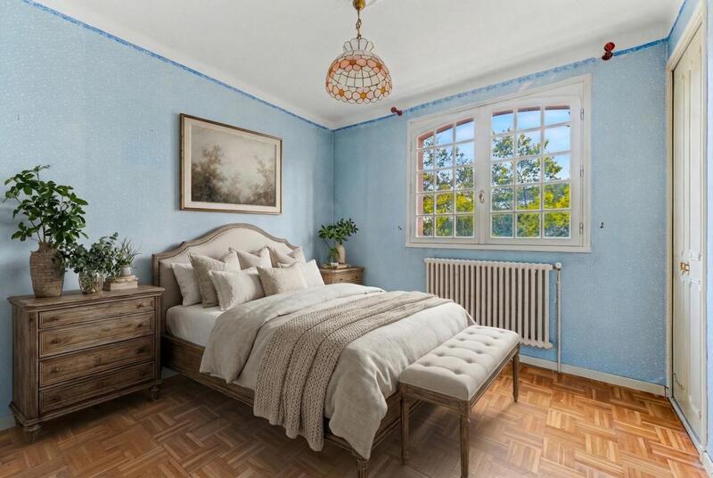 Maison - 185 m² - 7 pièces