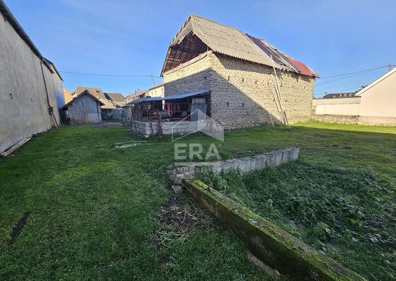 Maison - 170 m² - 5 pièces