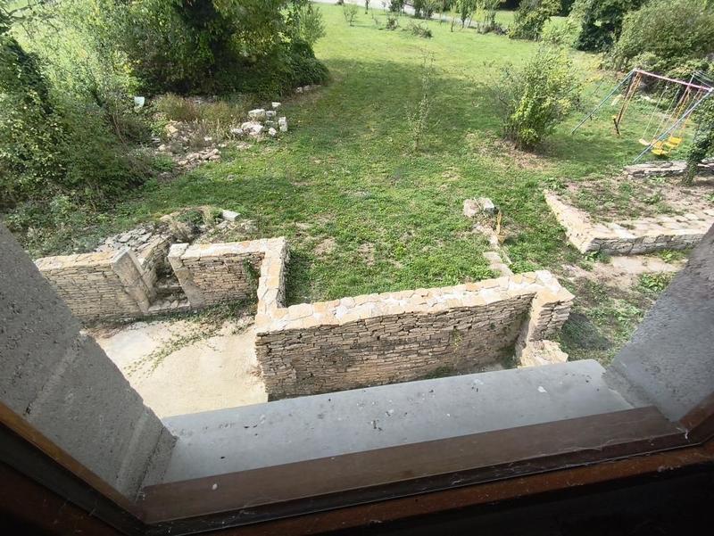 Maison en pierre - 200 m²