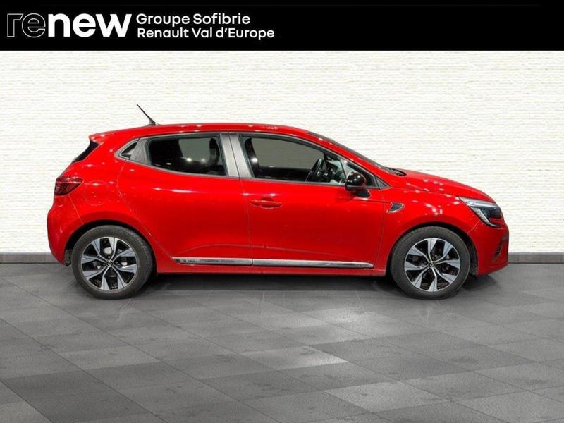 Renault Clio V E-Tech 140 - 21n Limited