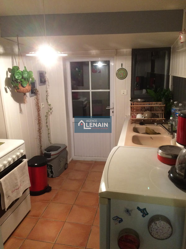 Fonds de commerce - Magasins - 70 m²